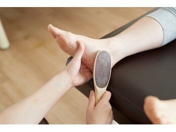 ベルエポック 横浜ワールドポーターズみなとみらい店(Bell Epoc)/角質ケア☆