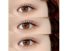 リス 播磨店(Lys)/ラッシュリフト