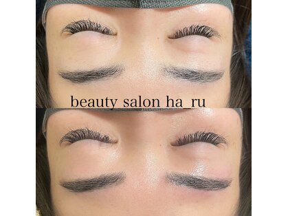 ビューティーサロン ハル(Beauty Salon ha_ru)の写真