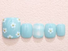 ノーブル(Noble)/【FOOT】プレミアムコース