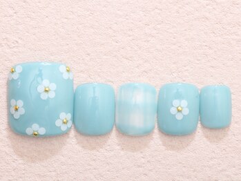 ノーブル(Noble)/【FOOT】プレミアムコース