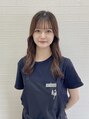 ビューティーサロン ココ 星ヶ丘店(Beauty salon COCO) 今村 愛楠