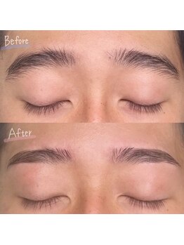 ドクターアイブロウズ(Dr.eyebrows)/アイブロウ【担当NORIKA】