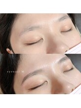 アイネイルエム 本町店(eyenail M)/美眉スタイリング