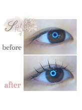 シュピー(Spie)/まつ毛パーマ