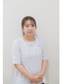 ポーラ ザ ビューティ 摂津南千里丘店(POLA THE BEAUTY) 石岡 美月