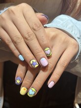 ノア ネイル(Noa Nail)/