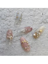 グランド(GRAND)/ハンド2本アートコース