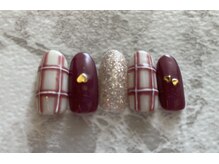 ラ クレア 津田沼店/定額アート¥5500