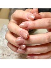 サエコ ネイル (3e5 nail)/◆　マグネット　◆