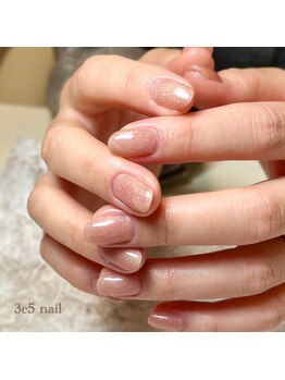 サエコ ネイル (3e5 nail)/◆　マグネット　◆