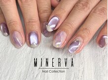 ミネルバネイル(MINERVA nail)/とぅるとぅるマグネット♪