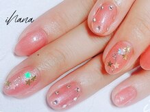 イハナ(ihana)/SEASONALスペシャル＊