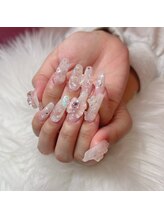 チュウ(Chuu)/ちゅるちゅる//