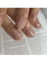 ルーム(RooM)/ぷっくりリボン*