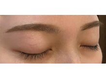 アトリエ ハルミナ(atelier harumina)/美眉スタイリング/アイブロウ