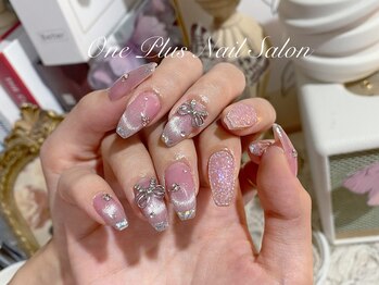 ワン プラス(ONE PLUS)/