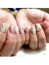 リアン(lien)/定額トレンドc