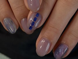 大人ニュアンス