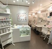 ネイルアンドビューティーサロン シュエット(CHOUETTE)