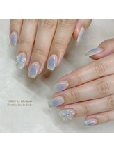 エミニーバイディーアール(EMINY by DR)/チークネイル