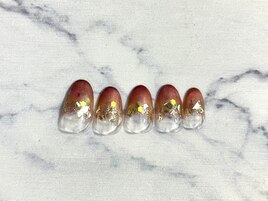 ハンド定額7480円☆11月追加