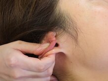 リバイブ 五反田店(REVIVE)/ドライへッドスパ頭蓋骨小顔矯正