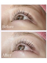 スマートポッシュ(Smart posh)/【マイラミネーション】