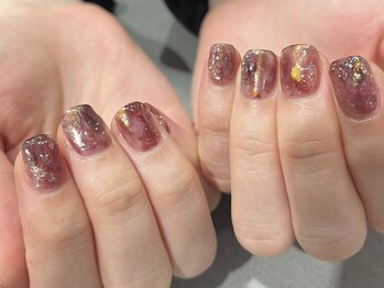 アンドローブ 銀座店(&robe)/nuance art