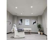 エフルーム ミヤザキ(F room Miyazaki)の雰囲気（（店内）まつげパーマ/眉毛/アイブロウ/パリエク/エクステ）