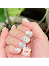 フェアリーネイル(Fairy Nail)/