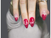 ネイルズビー 国府店(Nail's be)