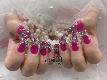 葵うさぎ/長さだし持ち込み180分