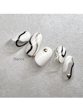 ブランチェ 大崎店(Blance)/デザインC　¥11000　(税込)