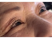 ベルプラーナ(Bellpurana)の雰囲気(マスカラパーマ/自まつ毛でくっきり♪/お目元リフトアップも◎)