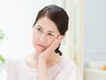 スッキリ小顔＆リラックス！くいしばりケア整体or鍼灸 8,000円 → 4,980円