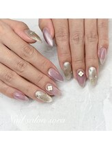 ソラ(sora)/お持込みデザイン