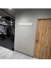 トキエル 蔵前店(TOKIEL)/【パーソナルトレーニング蔵前】