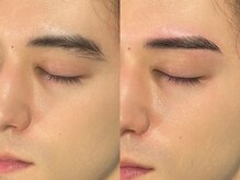 アオアイラッシュ 渋谷 表参道(ao.eyelash)/顔・髪型に合わせたアイデザイン