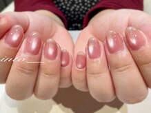 ネイルサロン イントゥ(into_)/