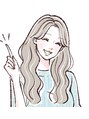 シャインサロン(Shine Salon) 星野 かな