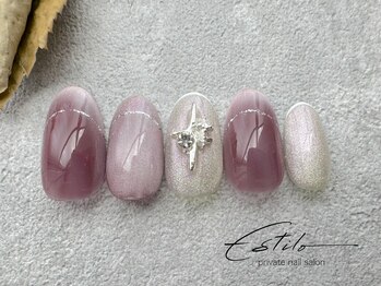 エスティロ(Estilo)/spring～April《＋apコース》