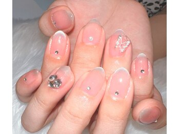 アトリエ ペーニクルス(Atelier Peniculus.)/ワンホンネイル