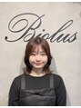 ビオラス 天王寺2号店(Biolus) Arisa