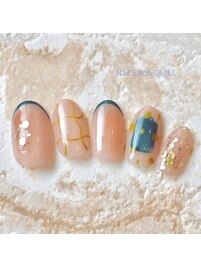 ５月GREEN（１）