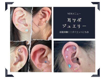 ファイン(fine)の写真