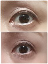 まつ毛エクステ専門店 アミ(ami)/まつ毛パーマ