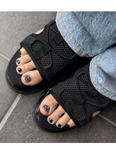 ラナニネイル(Lanani nail)/フットネイル