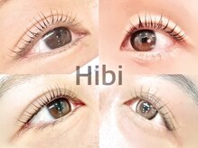 ハイビ(Hibi)