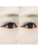 セレビアイ 立川店/マツエク/LED/フラットラッシュ